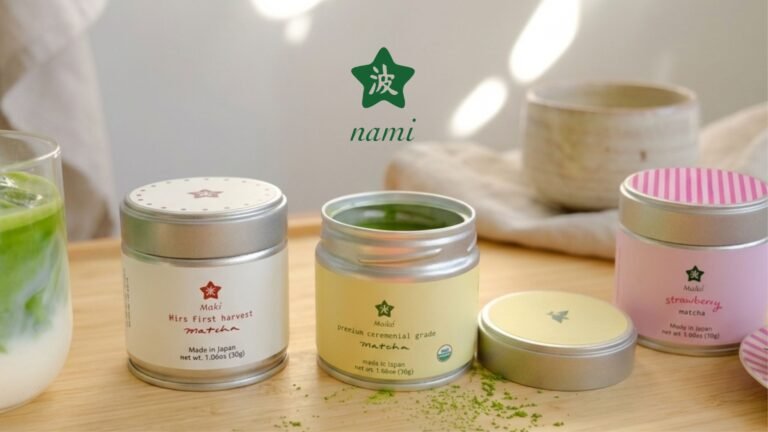 NAMI MATCHA