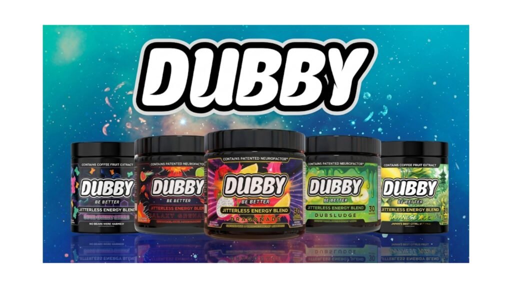 DUBBY
