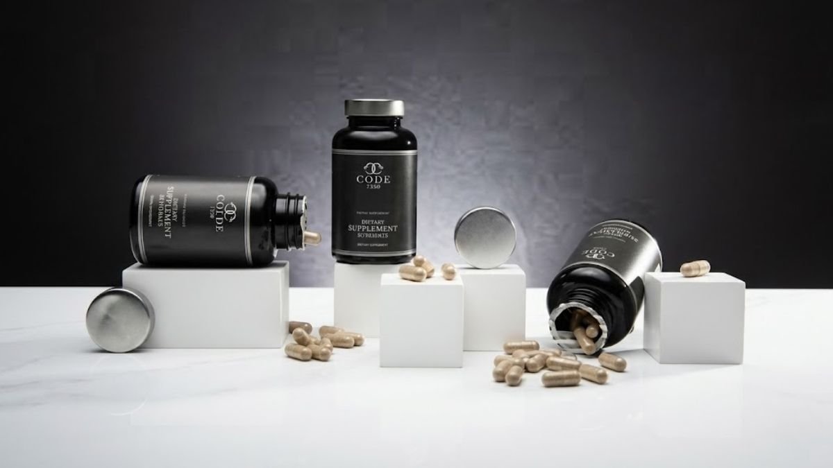 Atavist Supplements