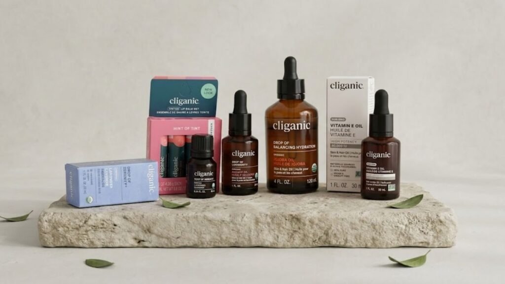 Cliganic