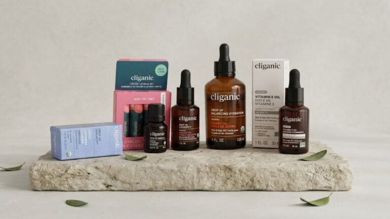 Cliganic