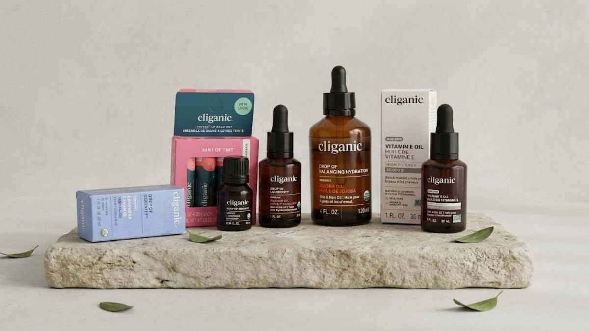 Cliganic