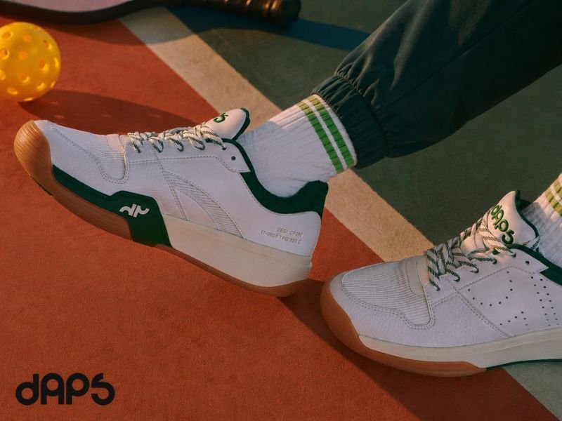 Daps