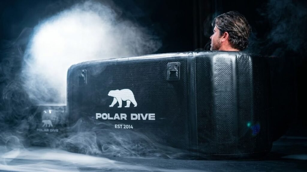 Polar Dive USA