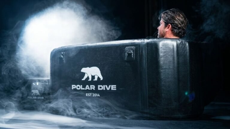 Polar Dive USA
