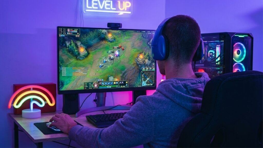 Gaming Trends