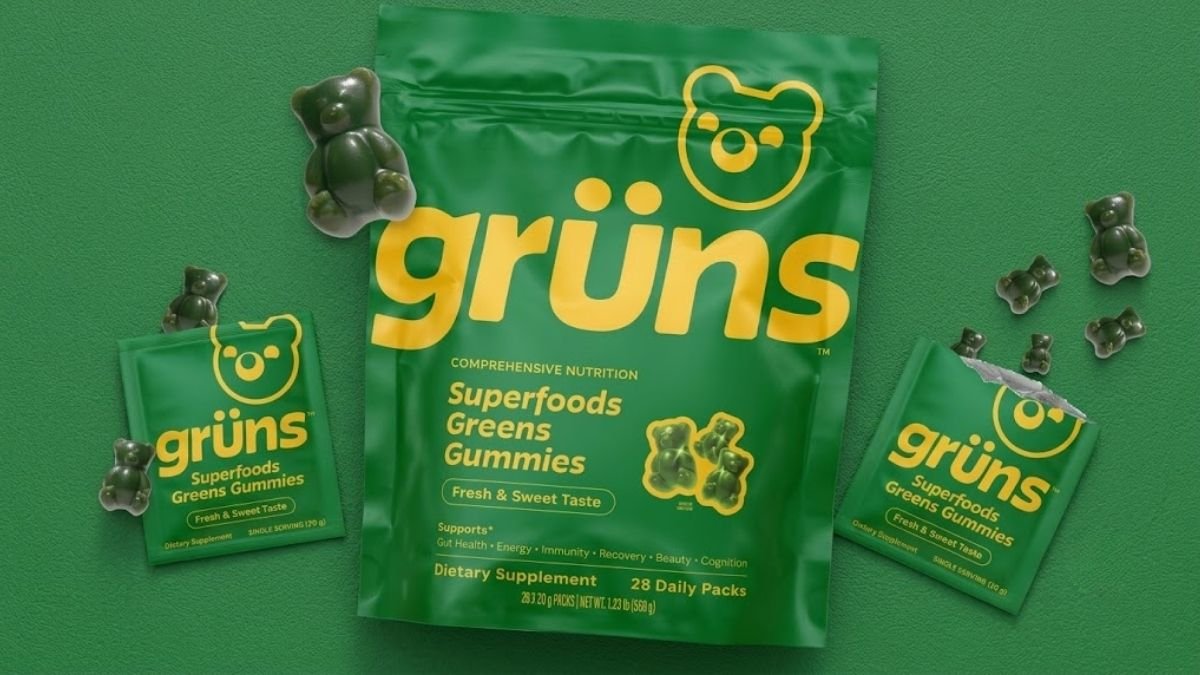 Grüns 2026