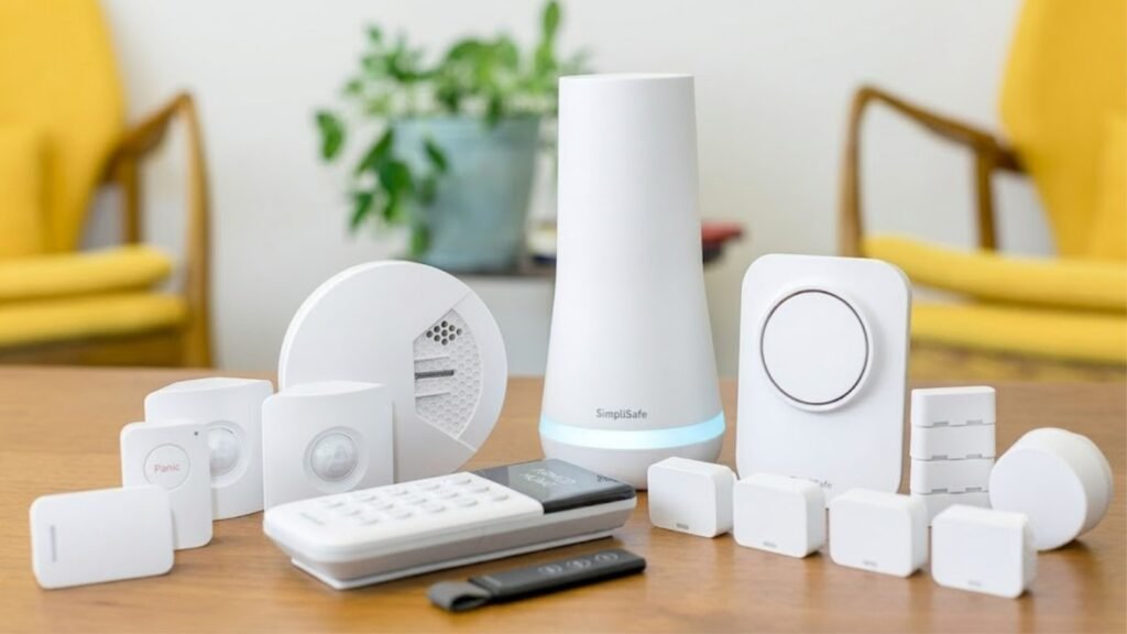 Smart Home device