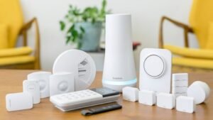 Smart Home device