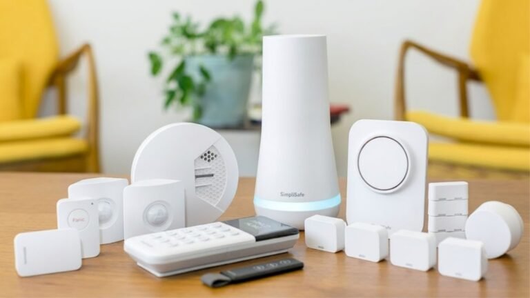 Smart Home device