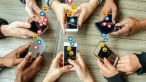 Social Media