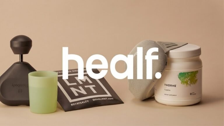 healf