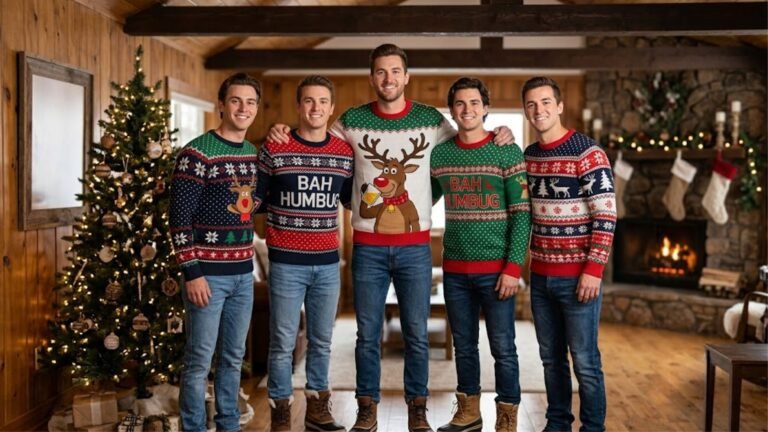 tipsyelves