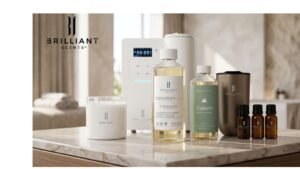 Brilliant Scents