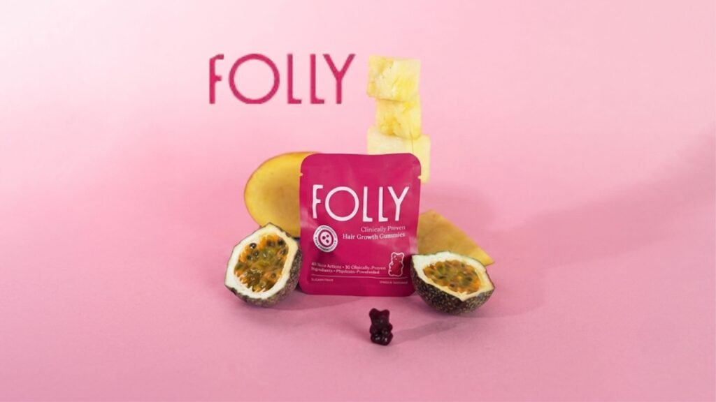 Folly Nutrition