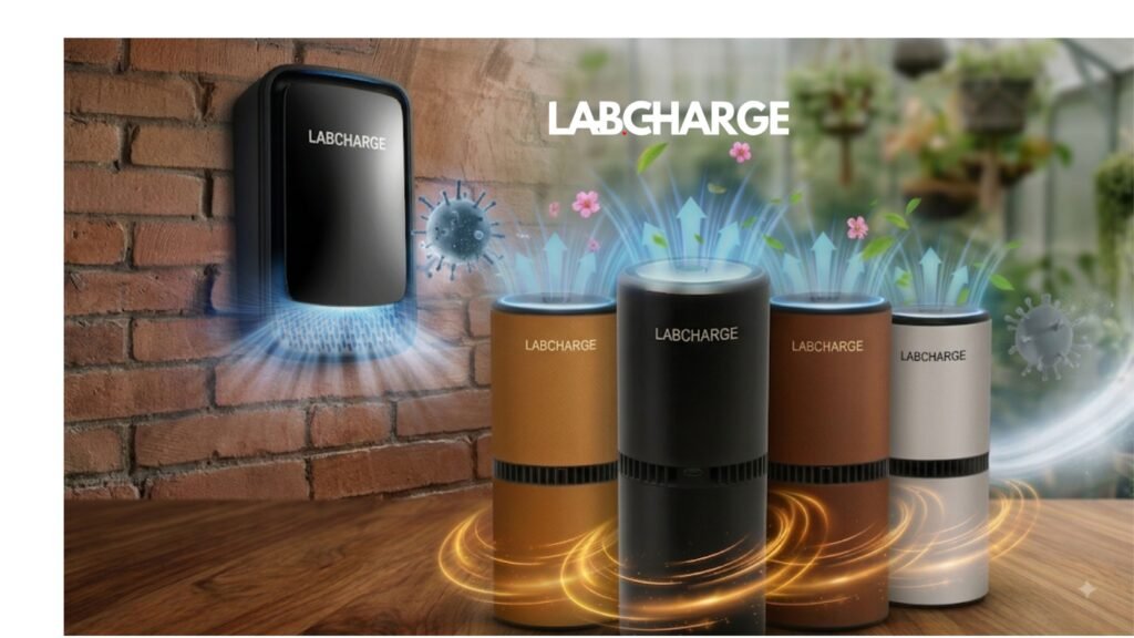 LabCharge