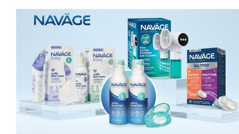 NAVAGE