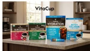 VitaCup