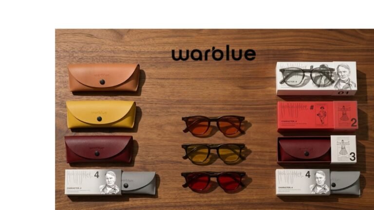 WARBLUE