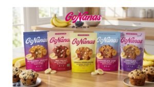 GoNanas