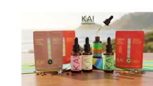 KA Empathogenics