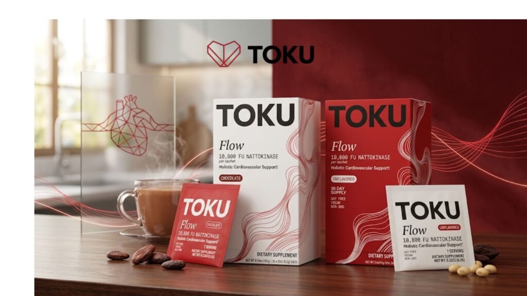 Toku Health